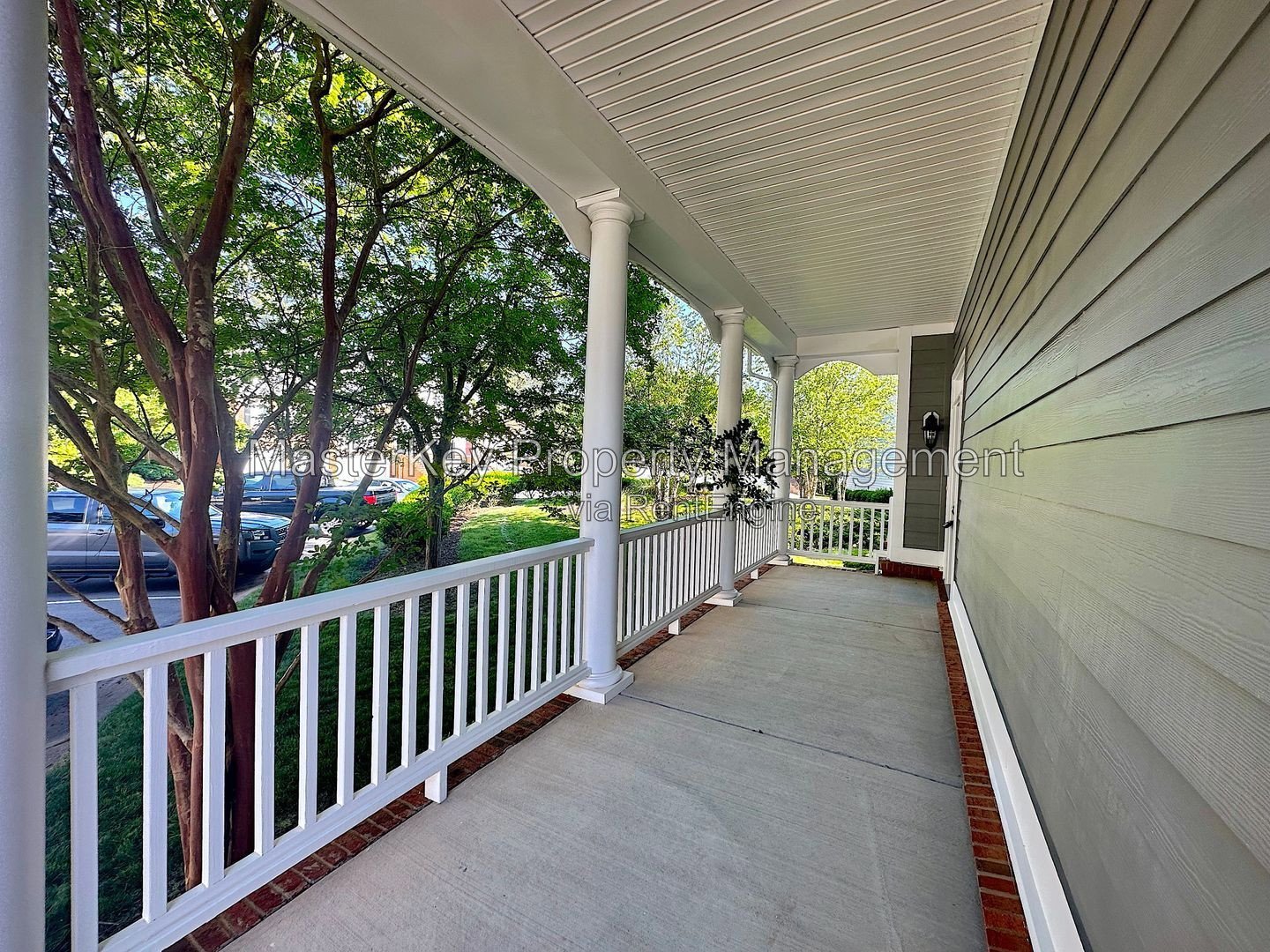 Spacious 4 Bedroom Townhome Located In Morrisville NC!!! property image