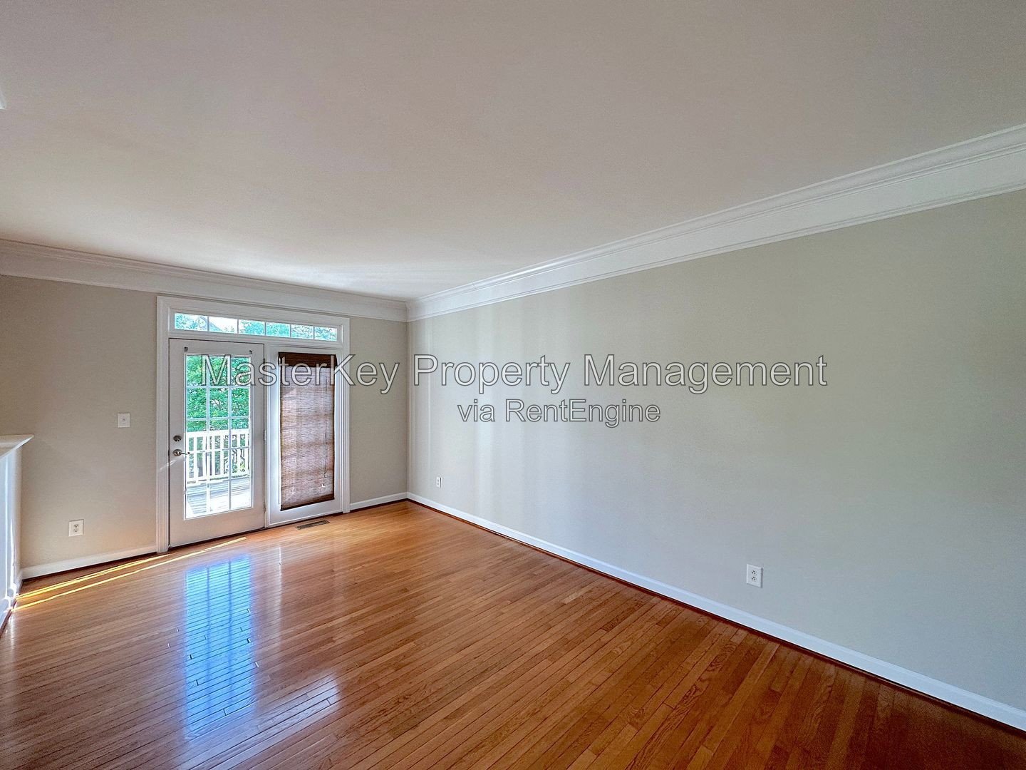 Spacious 4 Bedroom Townhome Located In Morrisville NC!!! property image