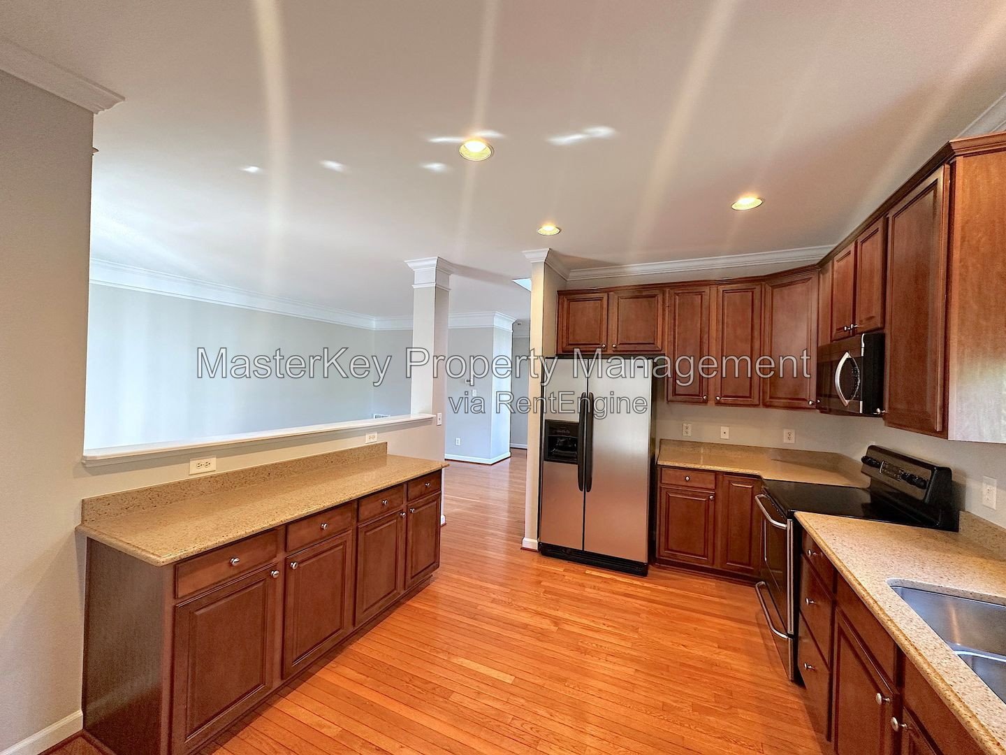 Spacious 4 Bedroom Townhome Located In Morrisville NC!!! property image