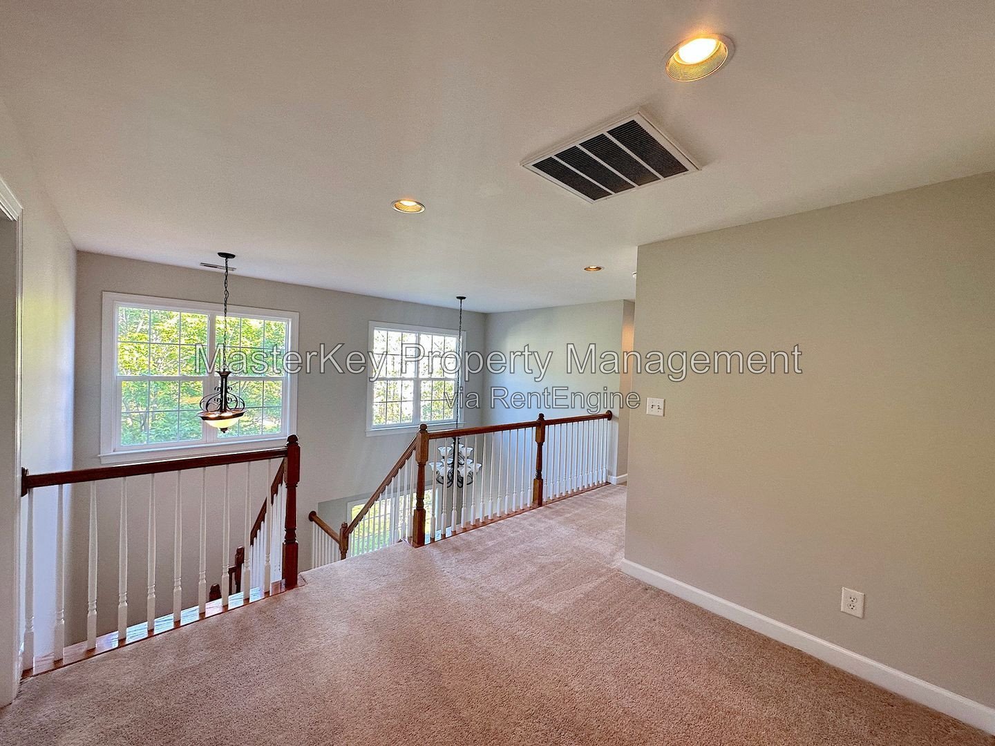 Spacious 4 Bedroom Townhome Located In Morrisville NC!!! property image