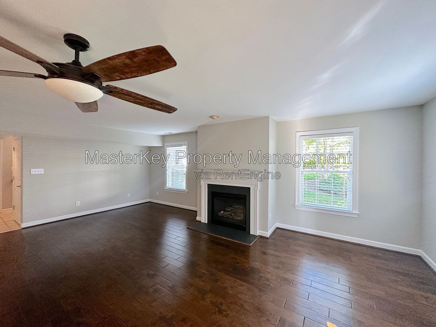Spacious 4 Bedroom Townhome Located In Morrisville NC!!! property image