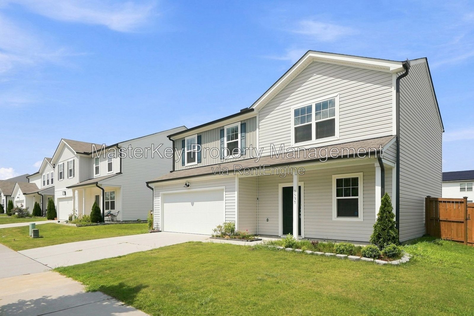 Spacious 3 Bedroom Single Family Located In Raleigh NC!!! property image
