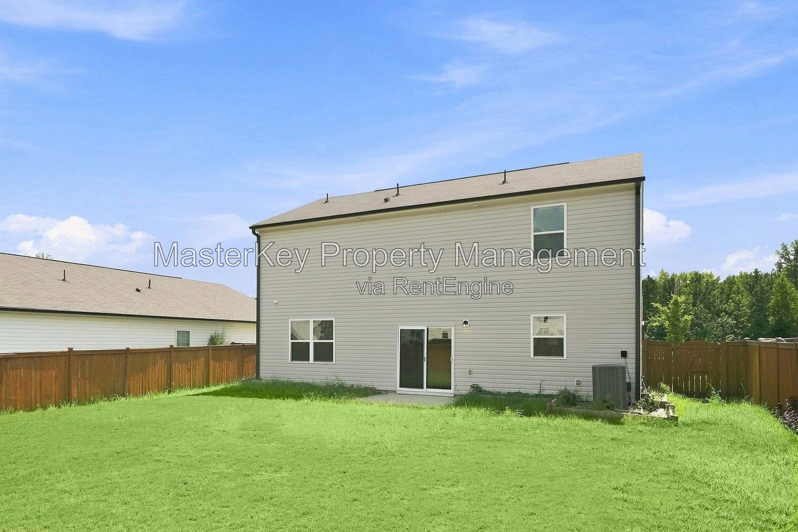 Spacious 3 Bedroom Single Family Located In Raleigh NC!!! property image