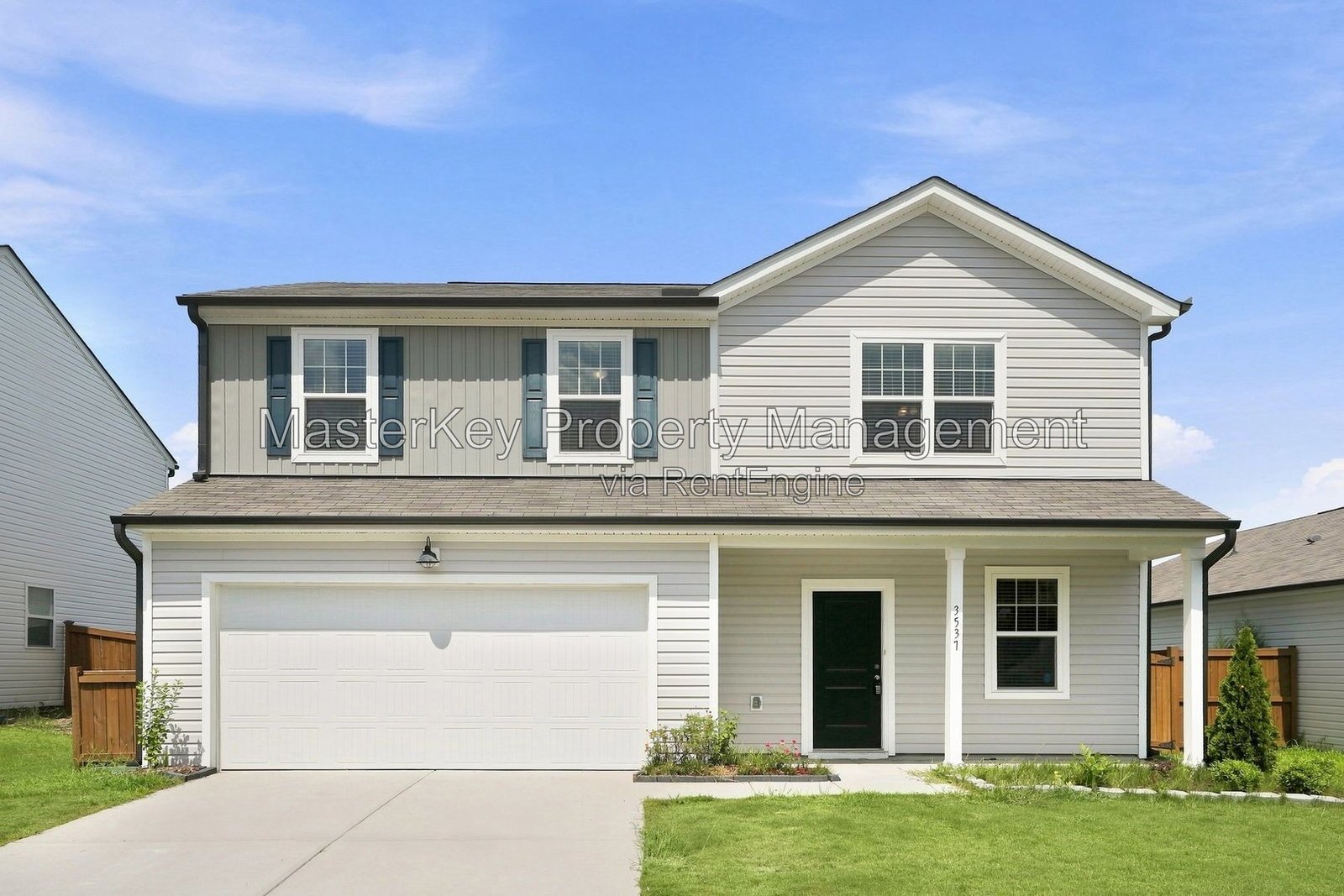 Spacious 3 Bedroom Single Family Located In Raleigh NC!!! property image