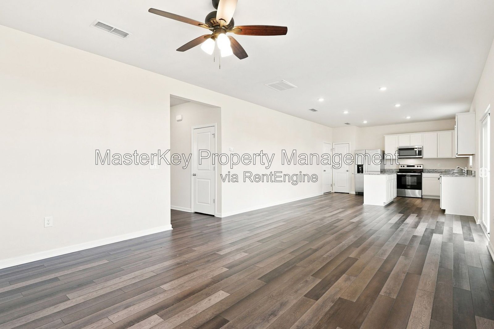 Spacious 3 Bedroom Single Family Located In Raleigh NC!!! property image