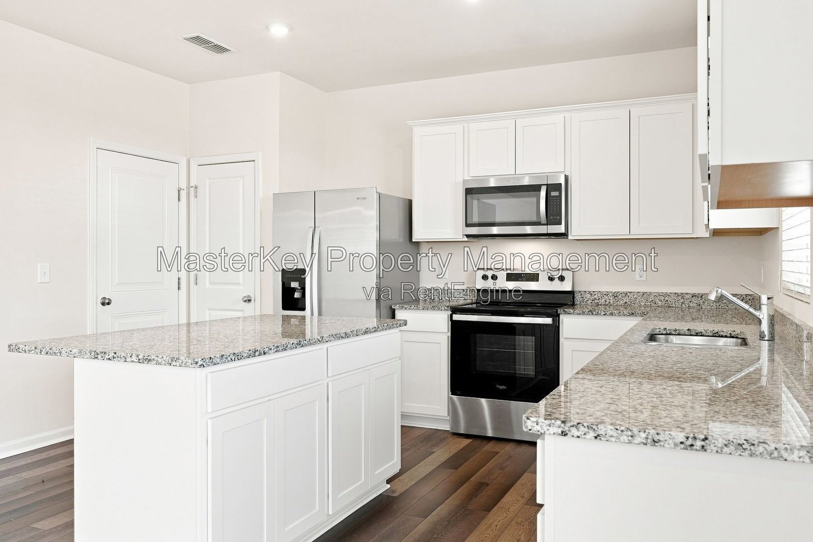 Spacious 3 Bedroom Single Family Located In Raleigh NC!!! property image