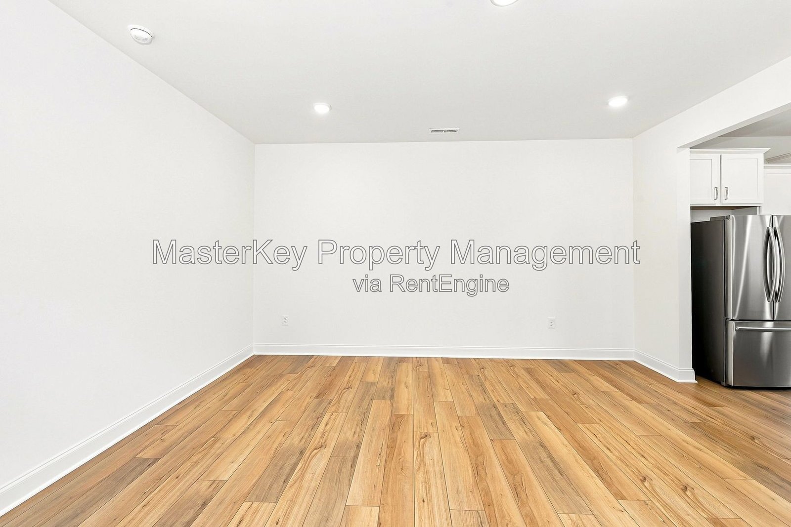 Spacious 3 Bedroom Townhome Located In Clayton NC!!! property image