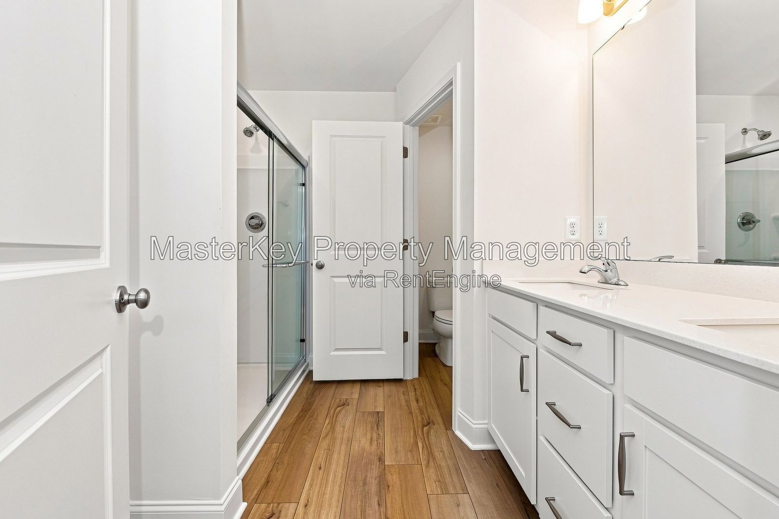 Spacious 3 Bedroom Townhome Located In Clayton NC!!! property image