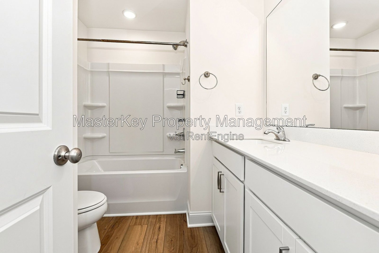 Spacious 3 Bedroom Townhome Located In Clayton NC!!! property image