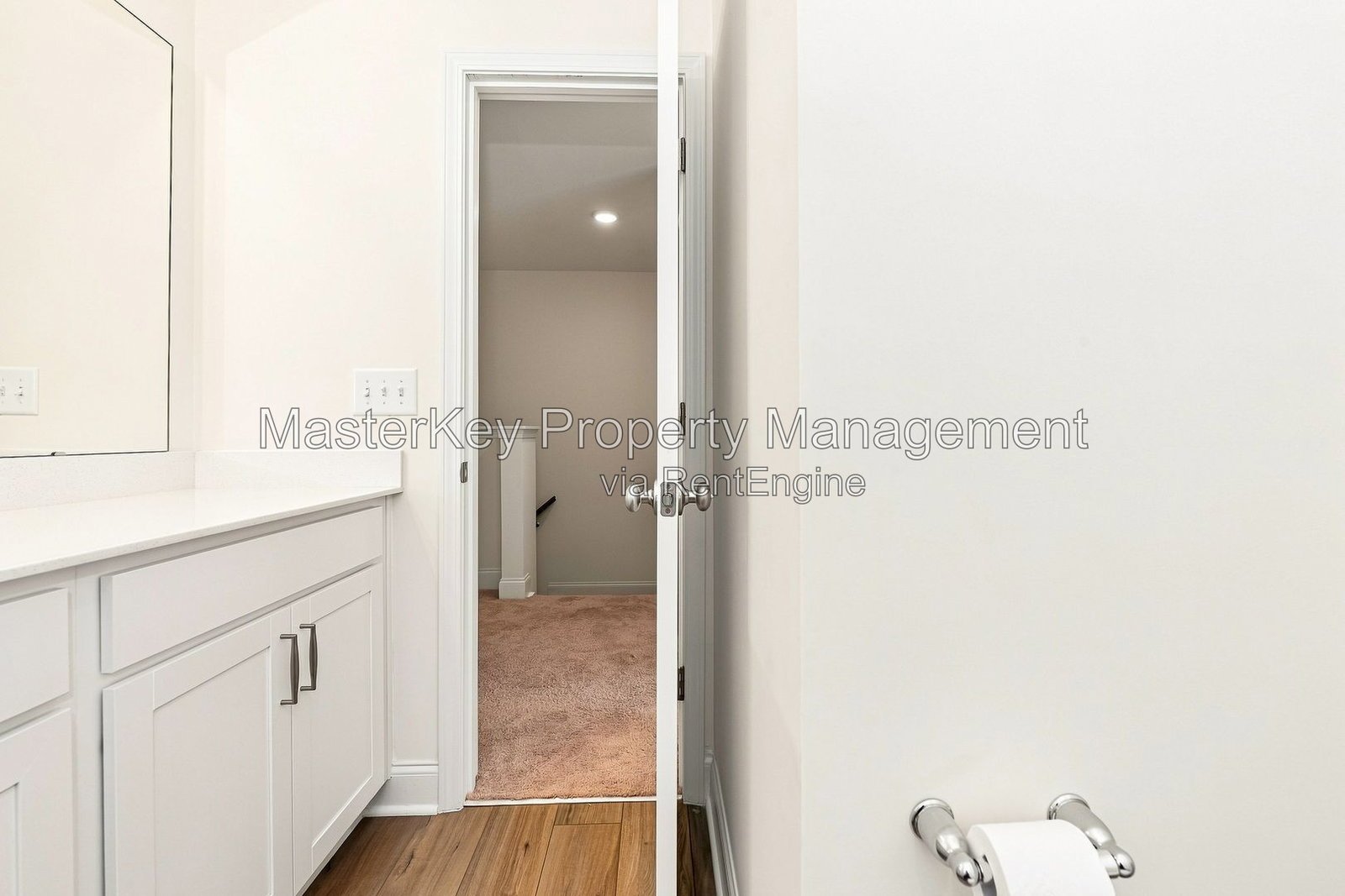 Spacious 3 Bedroom Townhome Located In Clayton NC!!! property image