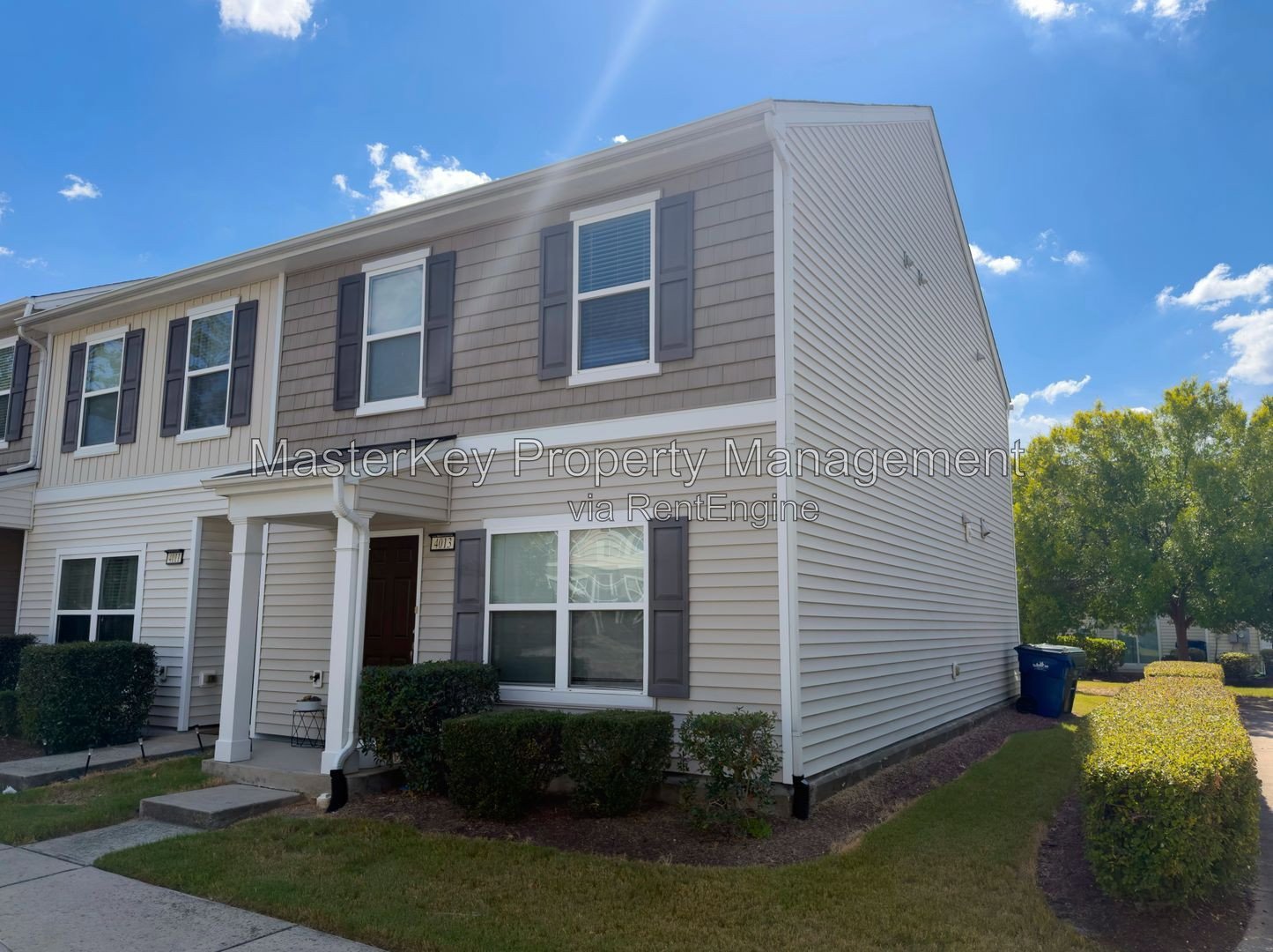 Spacious 3 Bedroom Townhome located In Raleigh NC!!! property image