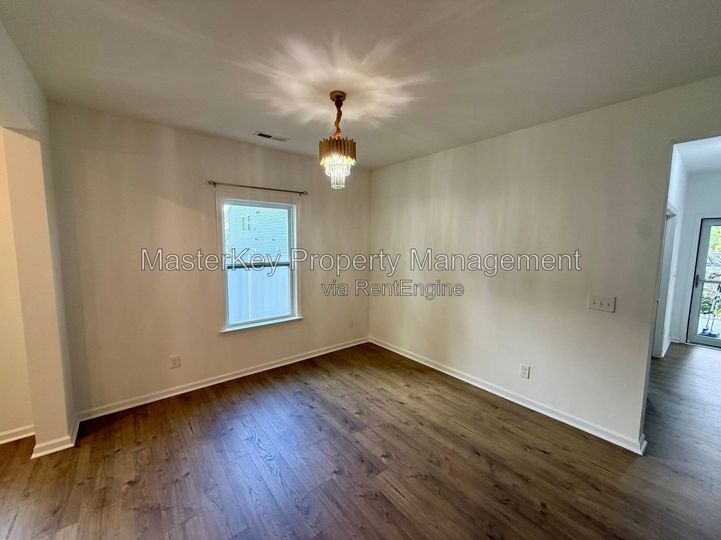 Spacious 4 Bedroom Single Family Located In Fuquay Varina NC!!! property image
