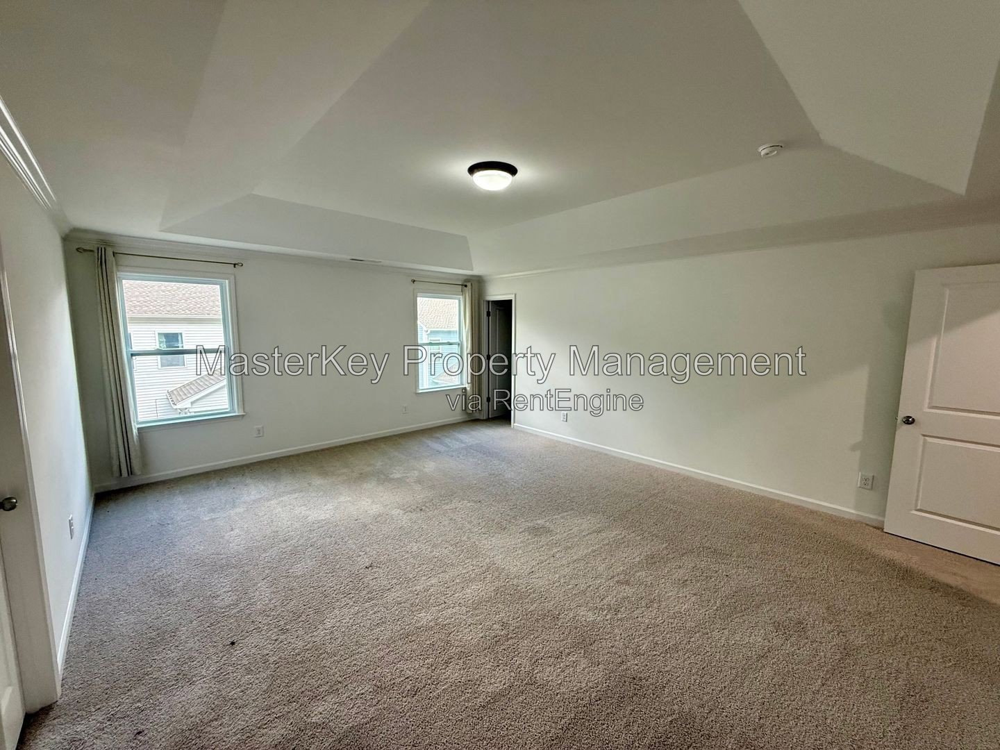 Spacious 4 Bedroom Single Family Located In Fuquay Varina NC!!! property image