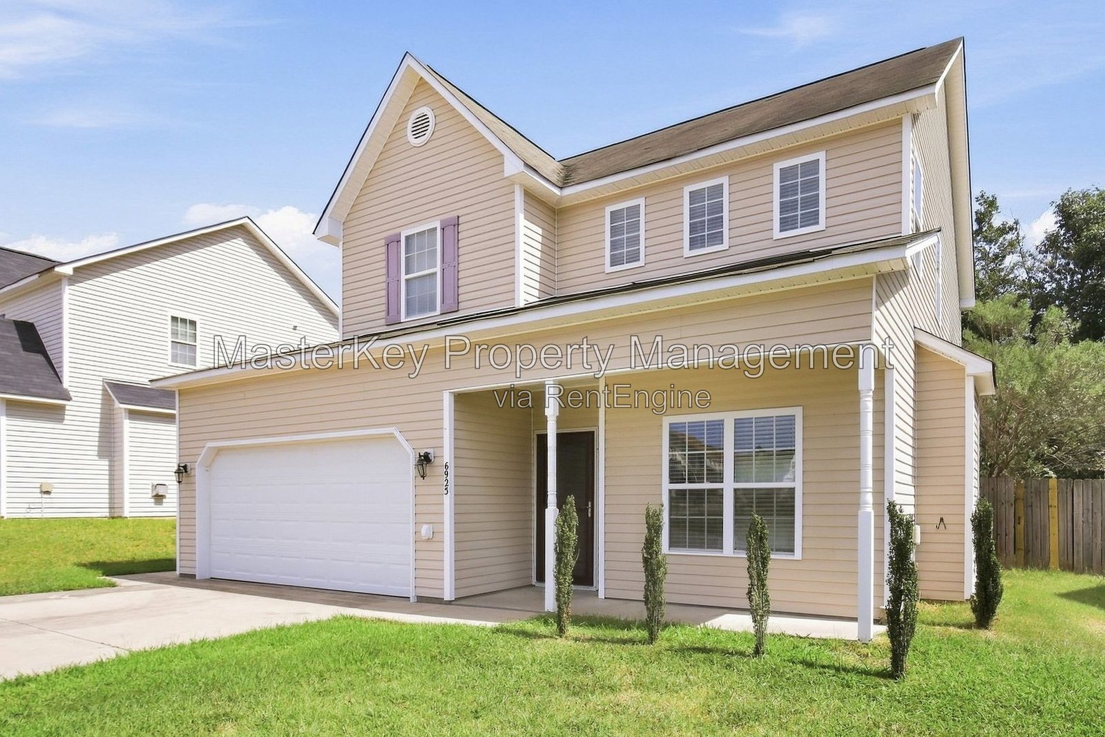 Spacious 3 Bedroom Single Family Located In Raleigh NC!!! property image