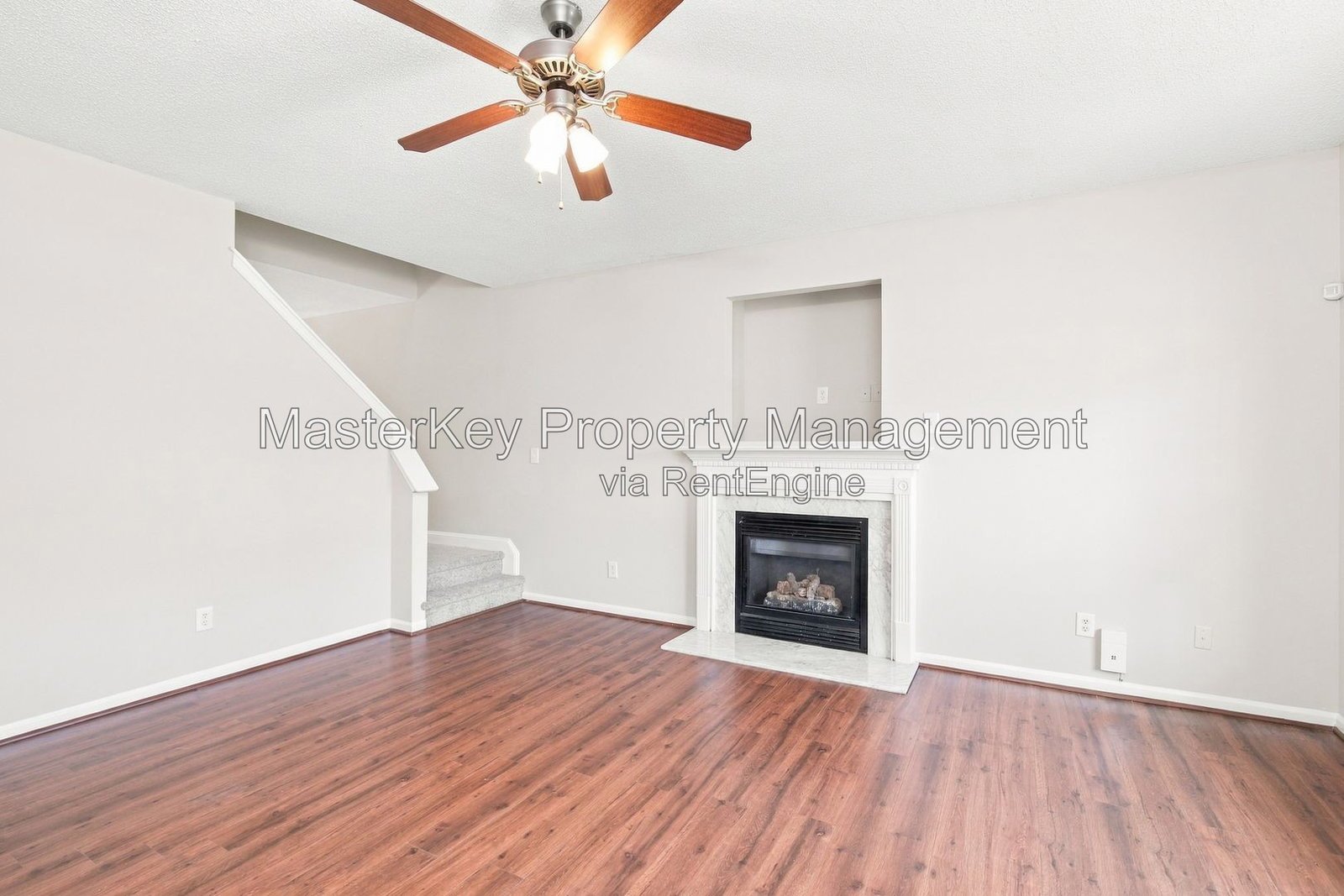 Spacious 3 Bedroom Single Family Located In Raleigh NC!!! property image