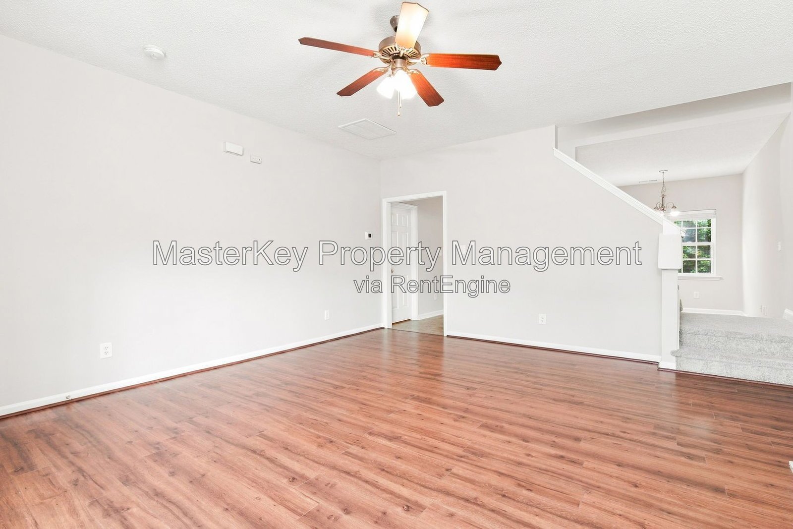 Spacious 3 Bedroom Single Family Located In Raleigh NC!!! property image