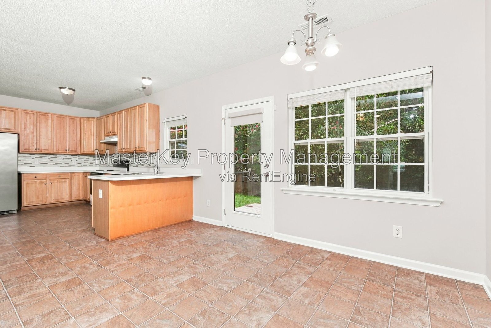 Spacious 3 Bedroom Single Family Located In Raleigh NC!!! property image
