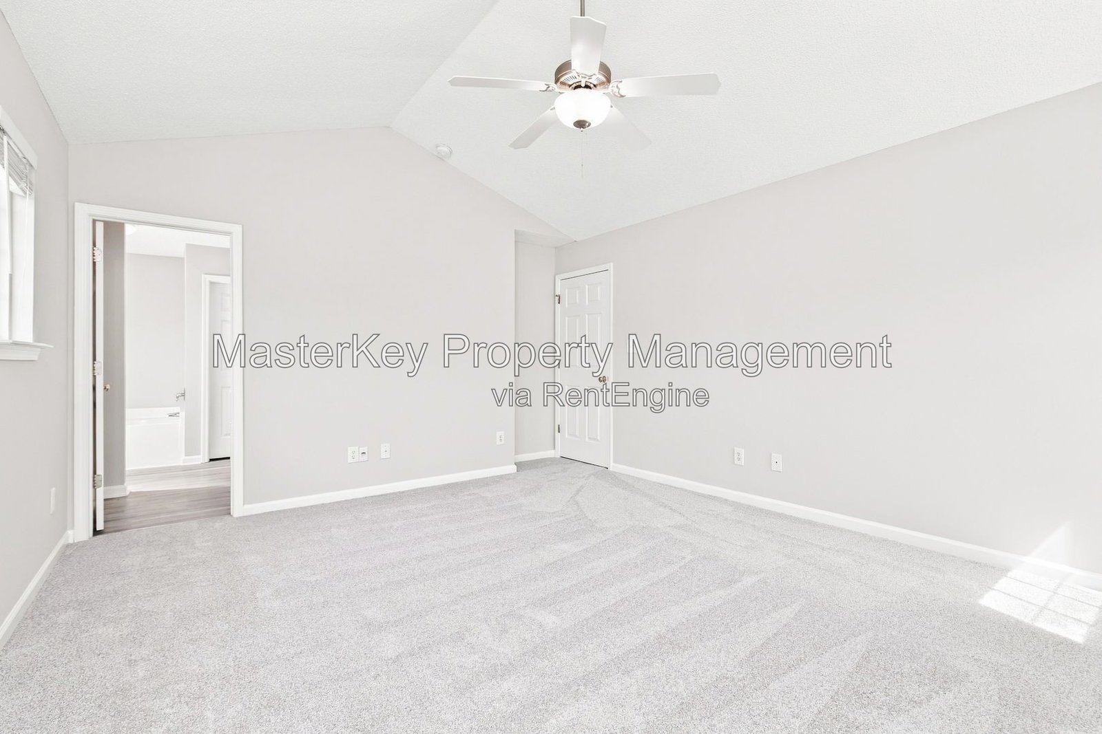 Spacious 3 Bedroom Single Family Located In Raleigh NC!!! property image