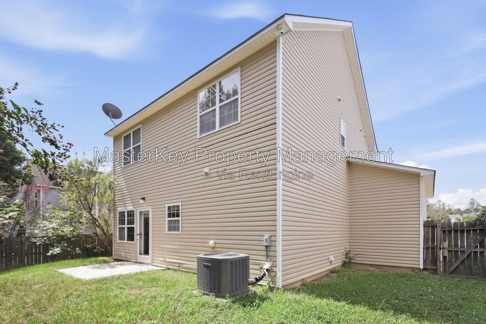Spacious 3 Bedroom Single Family Located In Raleigh NC!!! property image