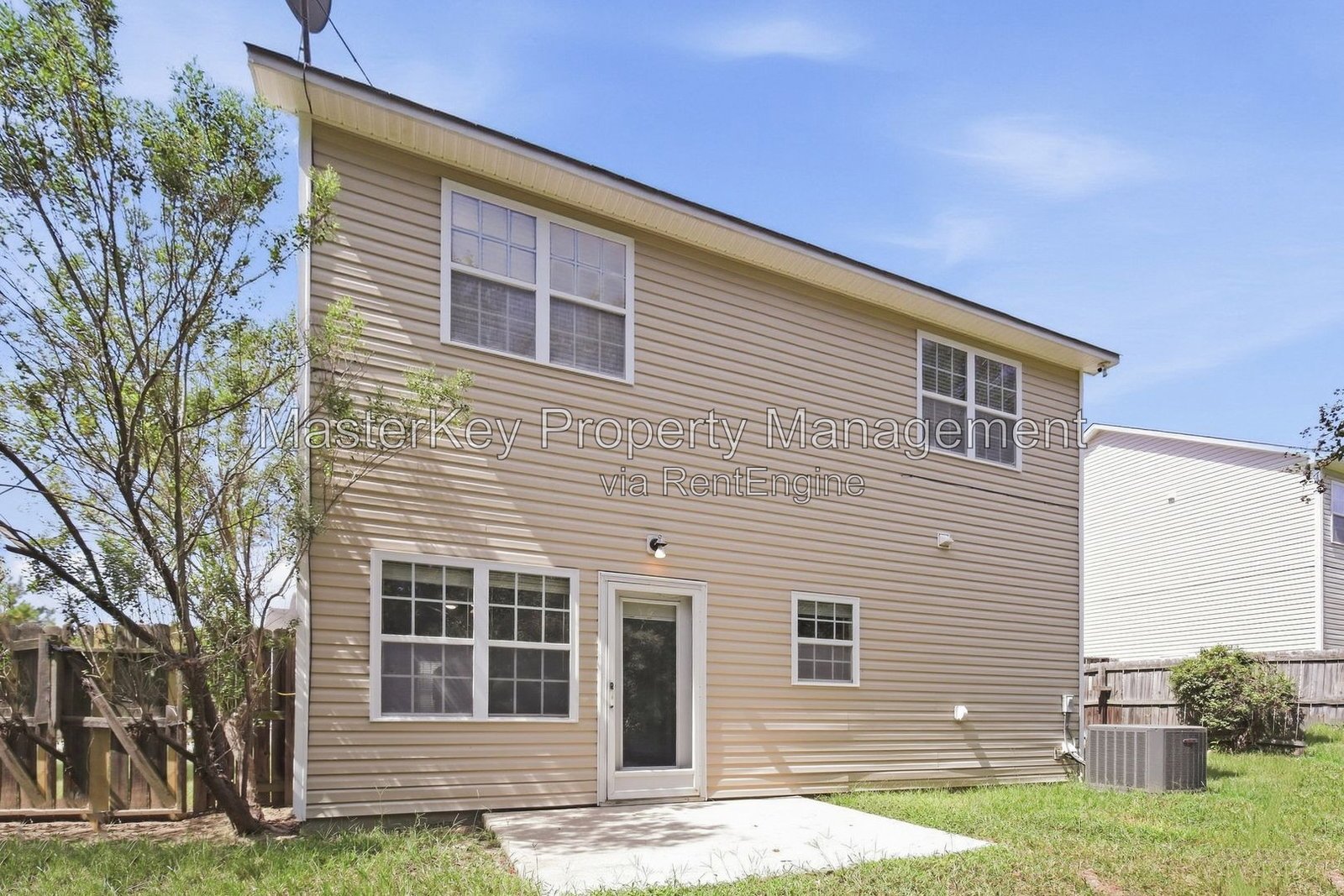 Spacious 3 Bedroom Single Family Located In Raleigh NC!!! property image