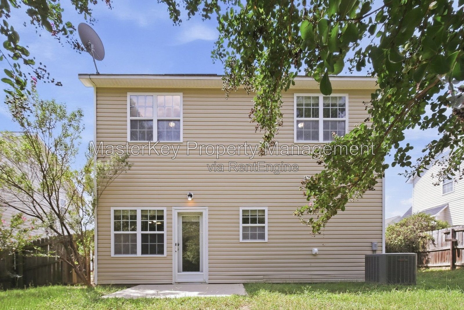Spacious 3 Bedroom Single Family Located In Raleigh NC!!! property image
