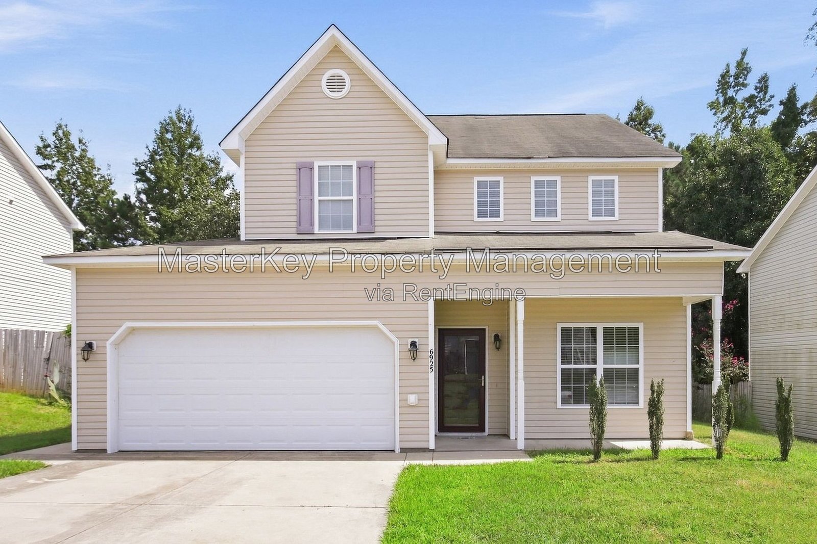 Spacious 3 Bedroom Single Family Located In Raleigh NC!!! property image