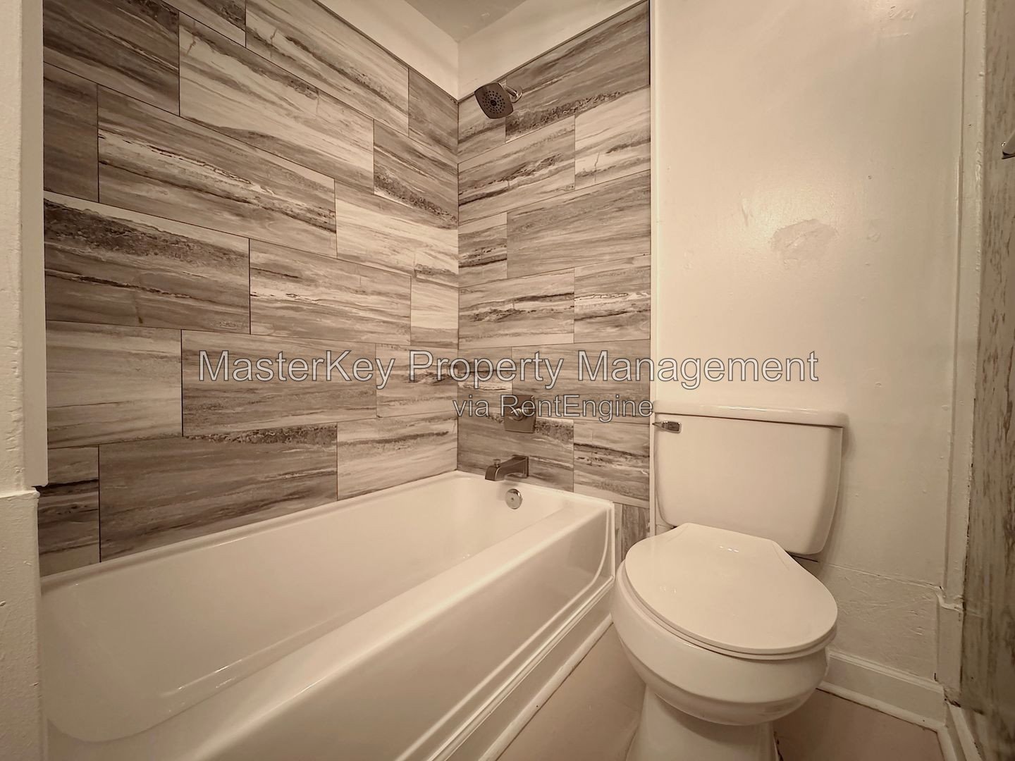 Inviting 2-Bedroom, 1 Bathroom Duplex in Durham, NC property image