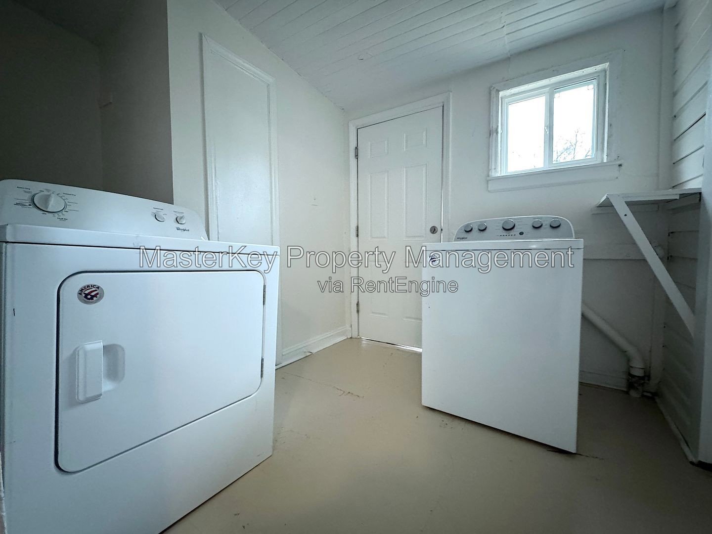 Inviting 2-Bedroom, 1 Bathroom Duplex in Durham, NC property image