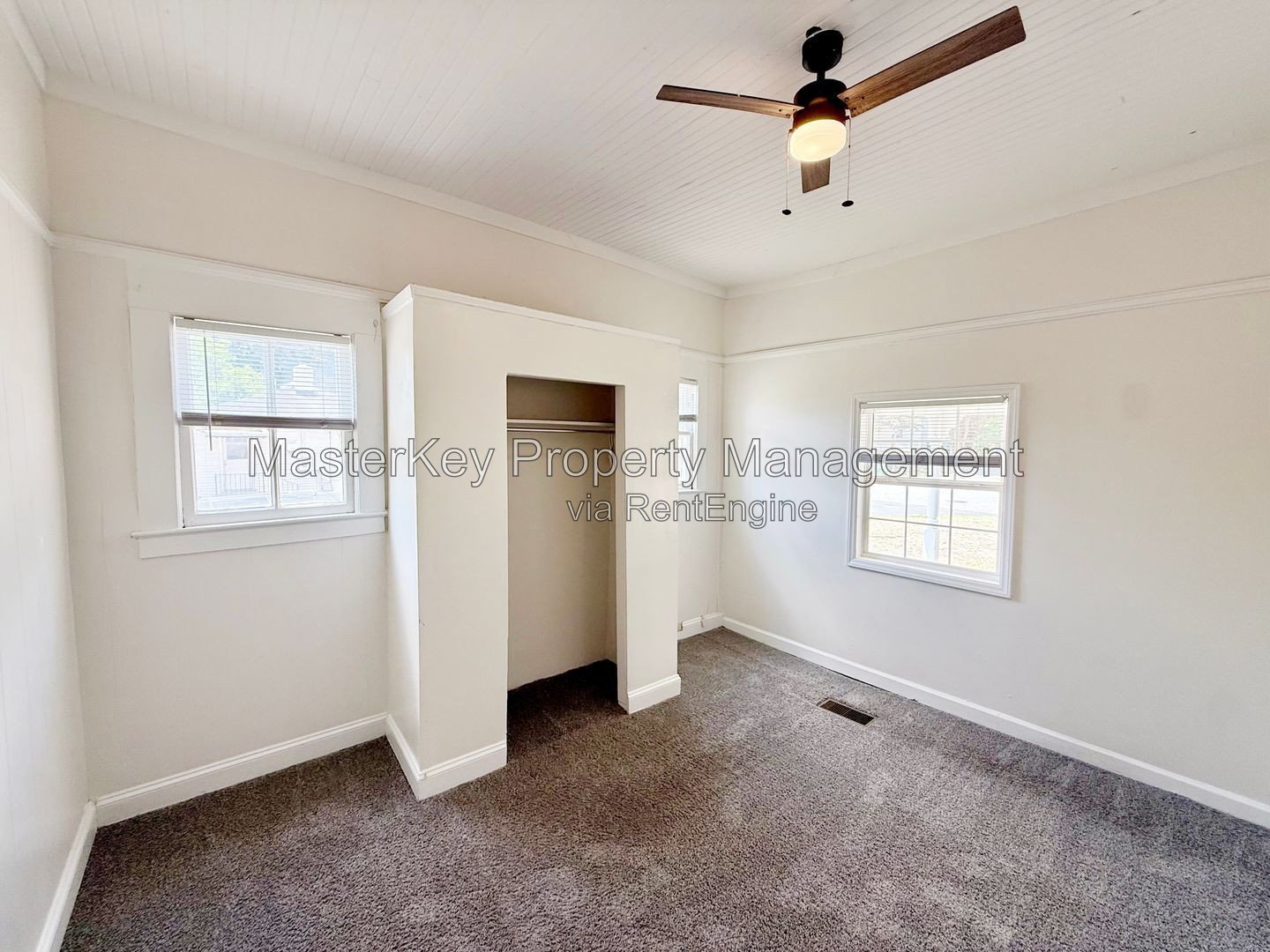 Inviting 2-Bedroom, 1 Bathroom Duplex in Durham, NC property image