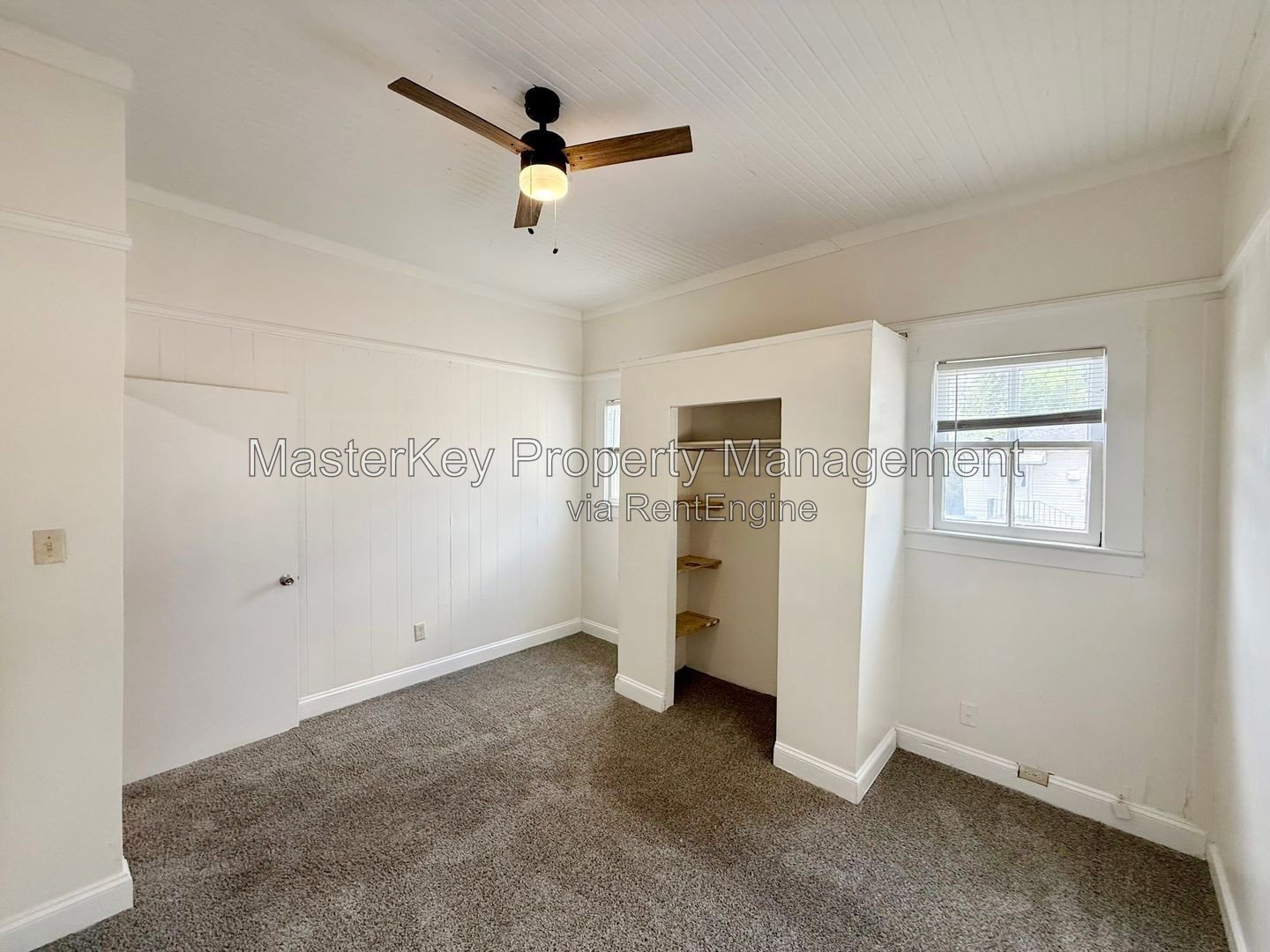 Inviting 2-Bedroom, 1 Bathroom Duplex in Durham, NC property image