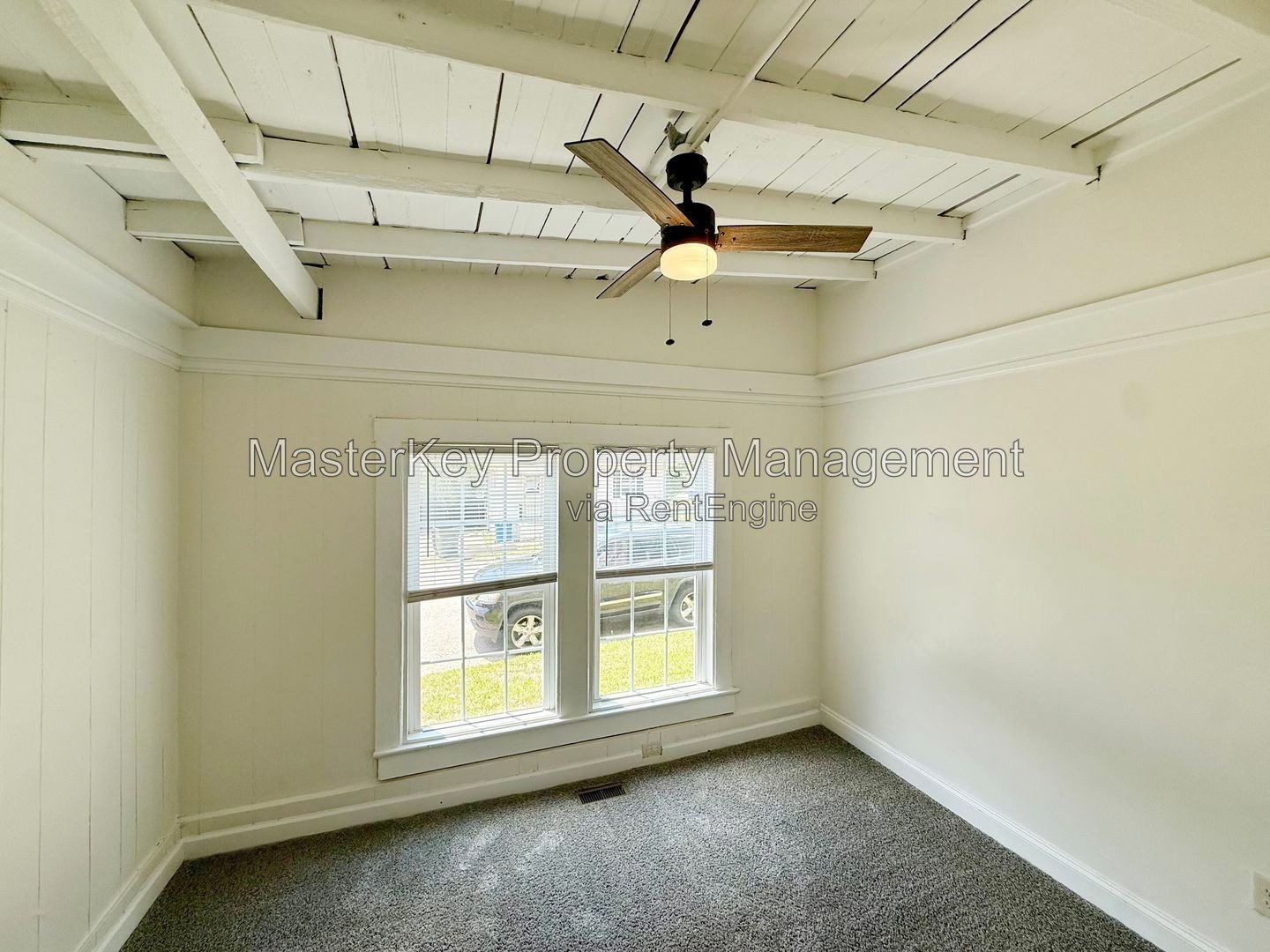 Inviting 2-Bedroom, 1 Bathroom Duplex in Durham, NC property image