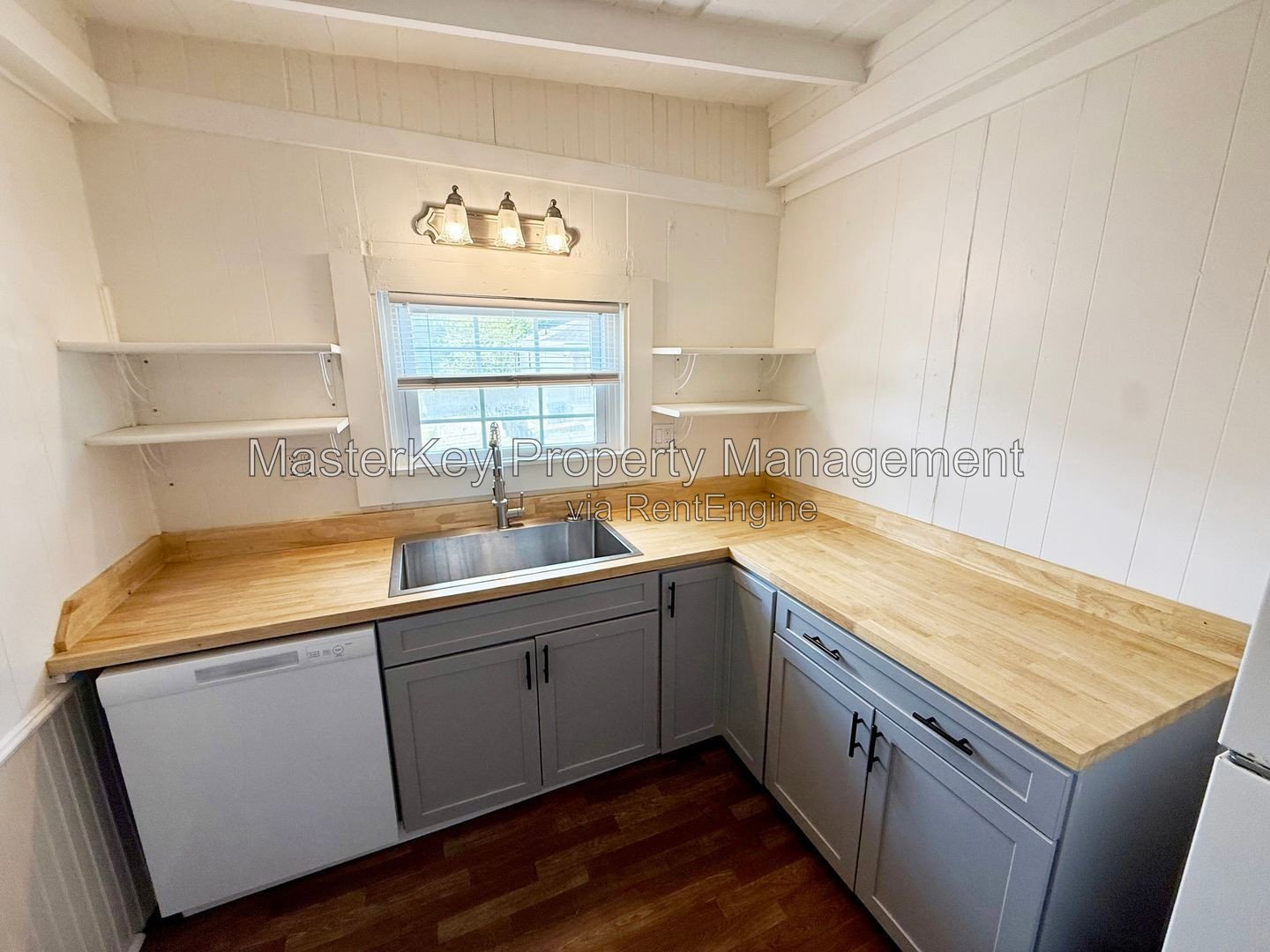 Inviting 2-Bedroom, 1 Bathroom Duplex in Durham, NC property image