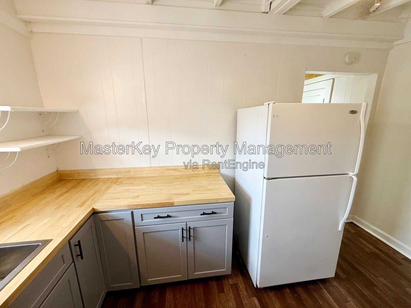 Inviting 2-Bedroom, 1 Bathroom Duplex in Durham, NC property image