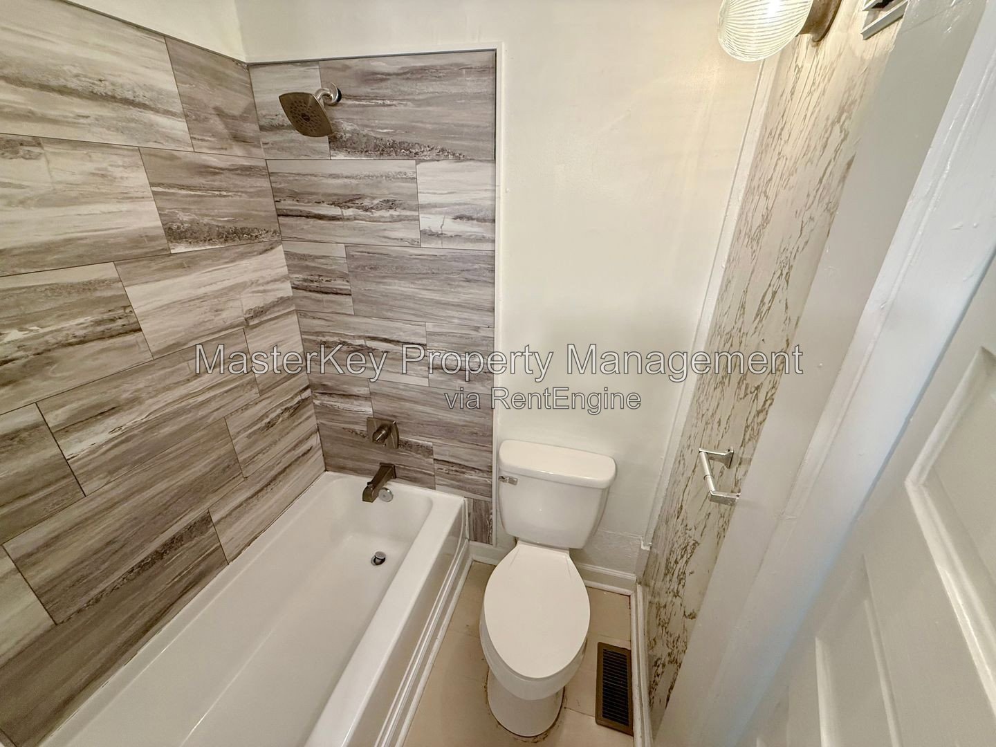 Inviting 2-Bedroom, 1 Bathroom Duplex in Durham, NC property image