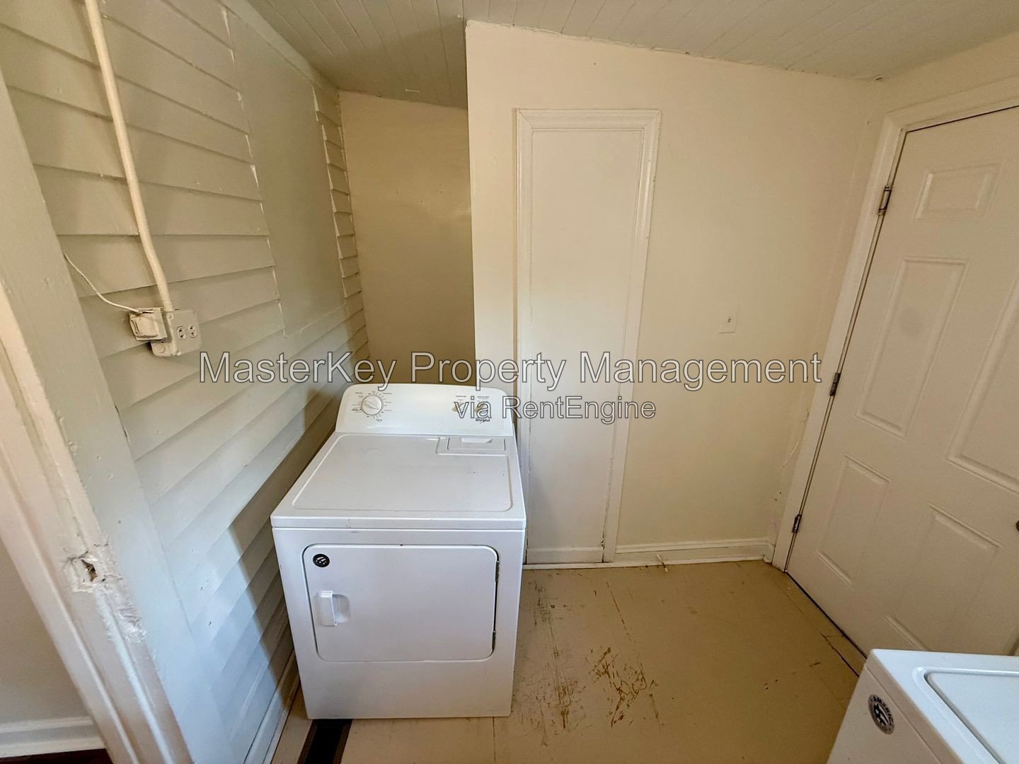 Inviting 2-Bedroom, 1 Bathroom Duplex in Durham, NC property image
