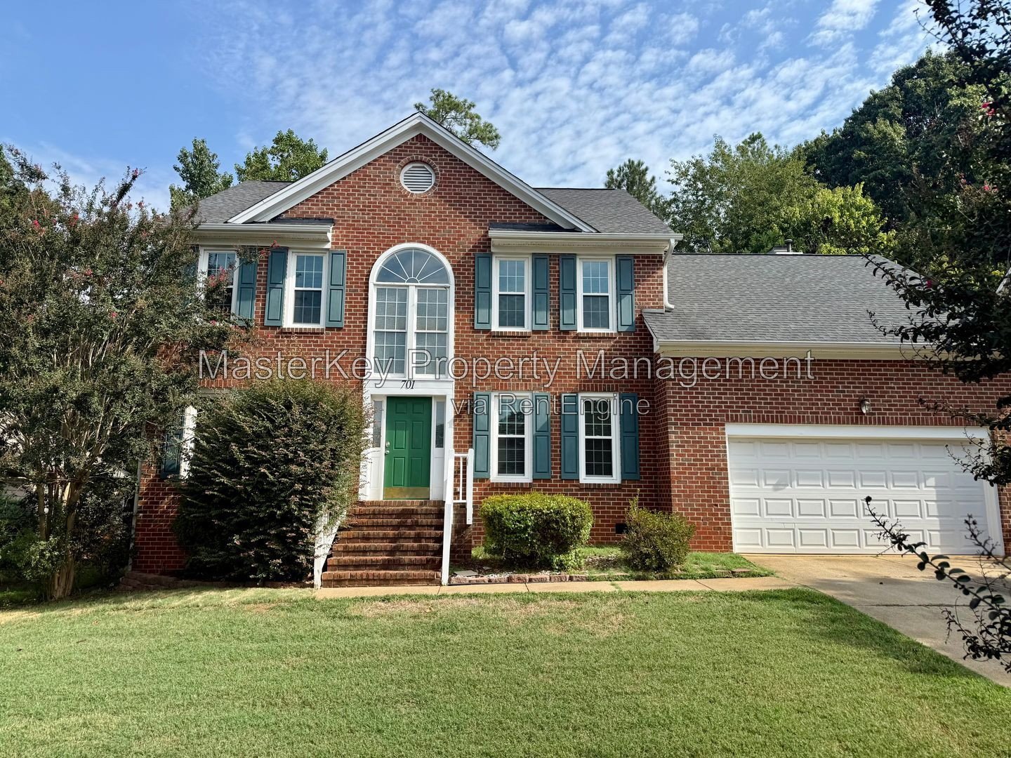 Spacious 5-Bedroom, 3 Bathroom Single-Family in Cary, NC property image