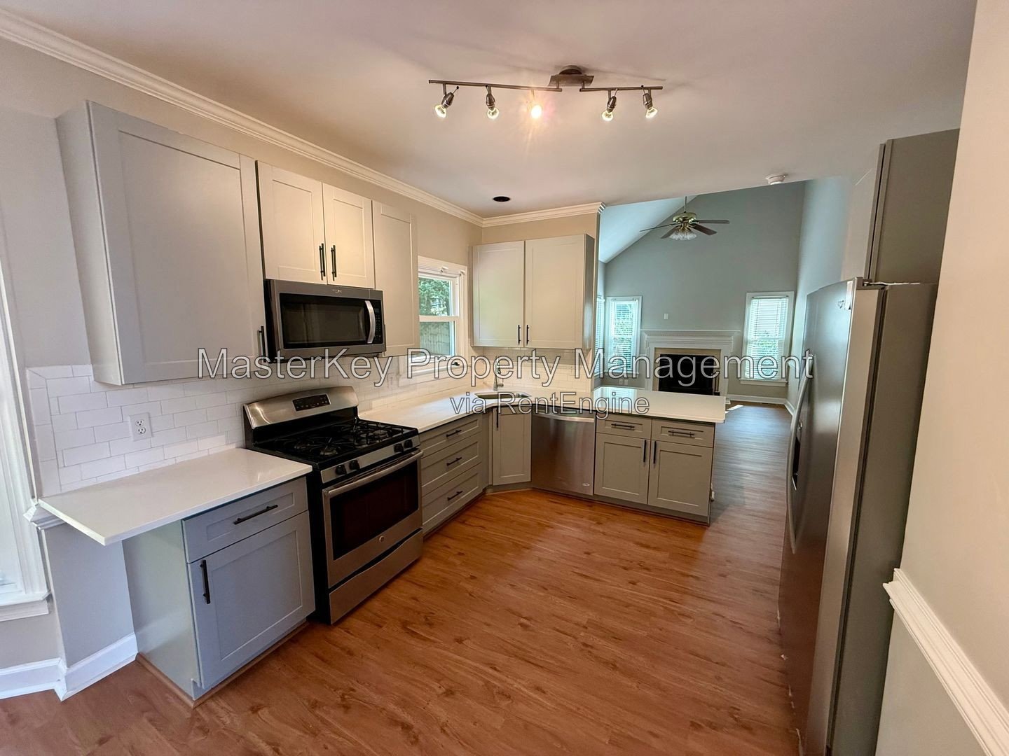 Spacious 5-Bedroom, 3 Bathroom Single-Family in Cary, NC property image
