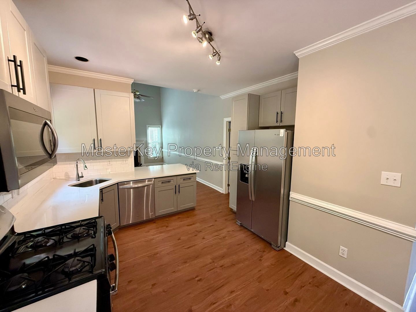 Spacious 5-Bedroom, 3 Bathroom Single-Family in Cary, NC property image