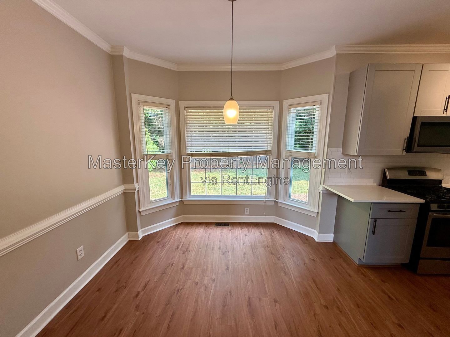 Spacious 5-Bedroom, 3 Bathroom Single-Family in Cary, NC property image