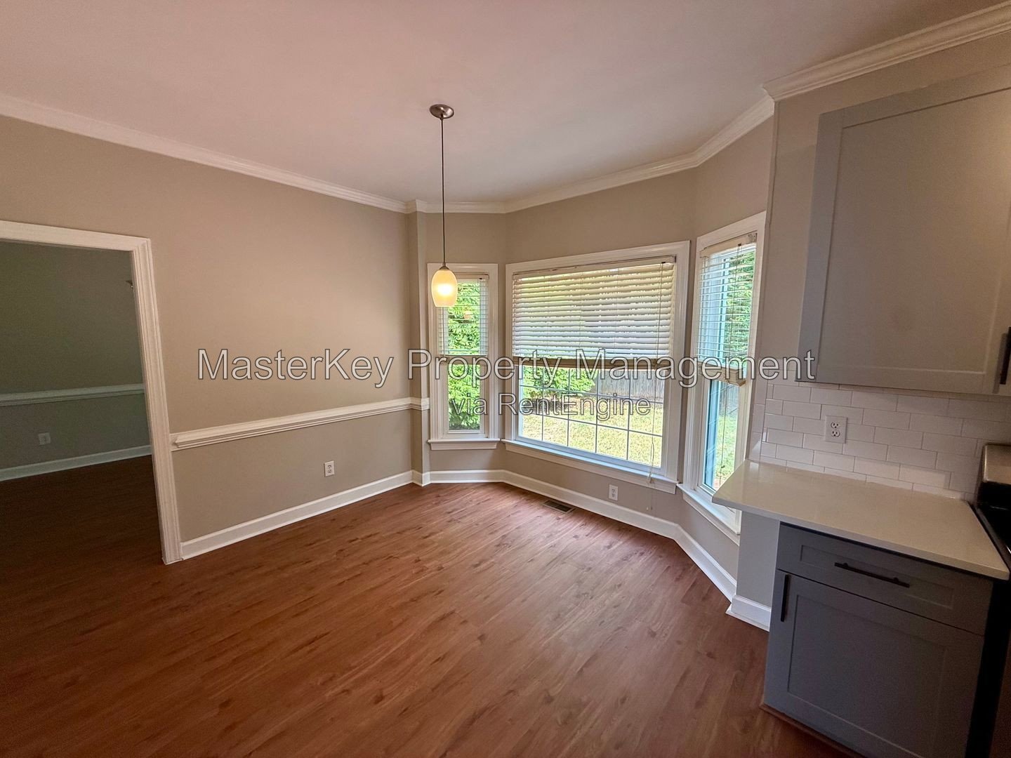 Spacious 5-Bedroom, 3 Bathroom Single-Family in Cary, NC property image