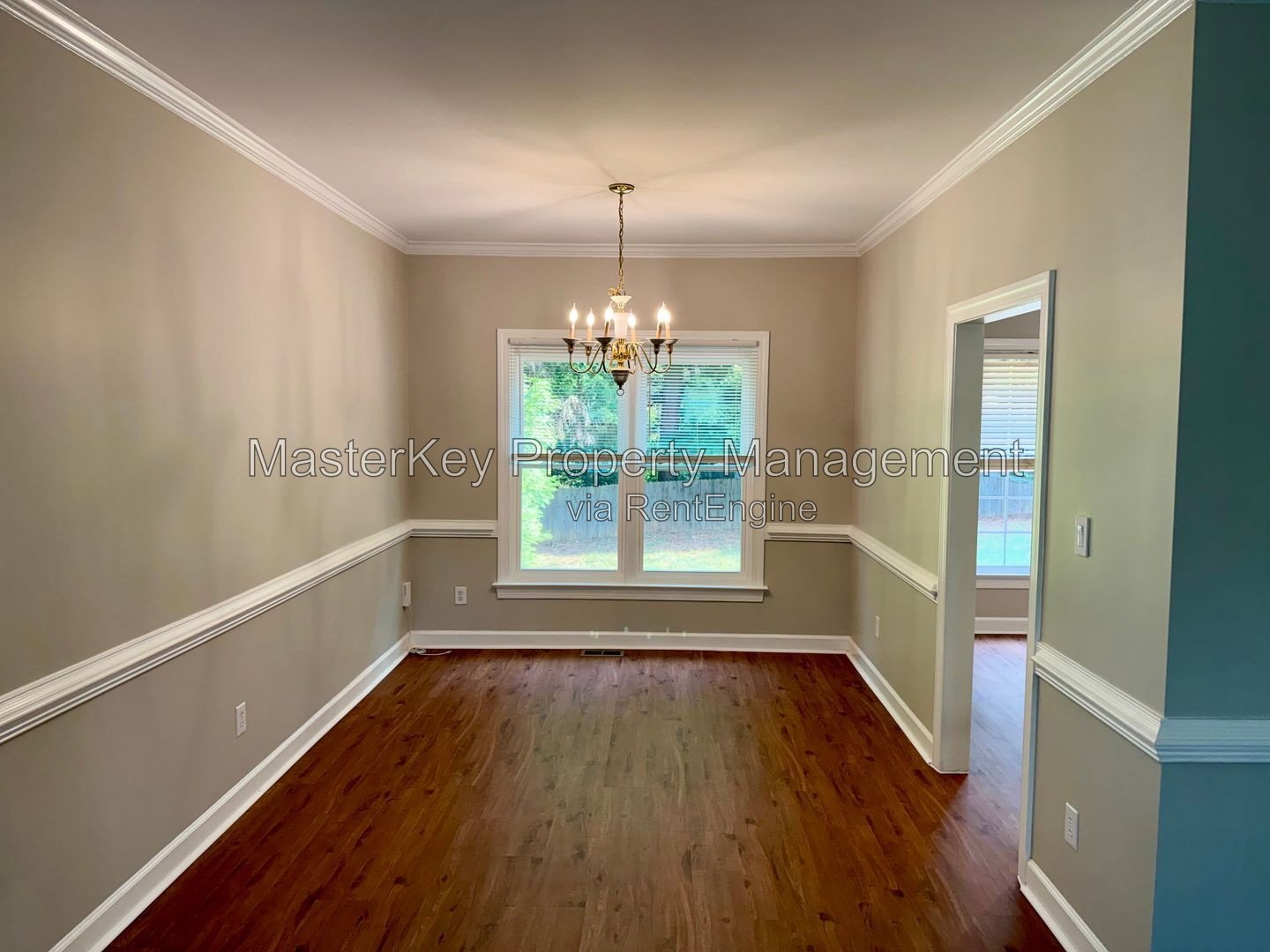 Spacious 5-Bedroom, 3 Bathroom Single-Family in Cary, NC property image