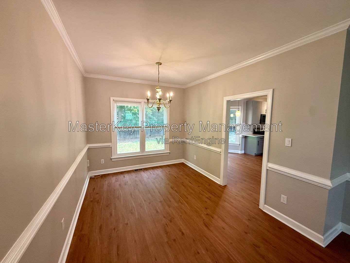 Spacious 5-Bedroom, 3 Bathroom Single-Family in Cary, NC property image