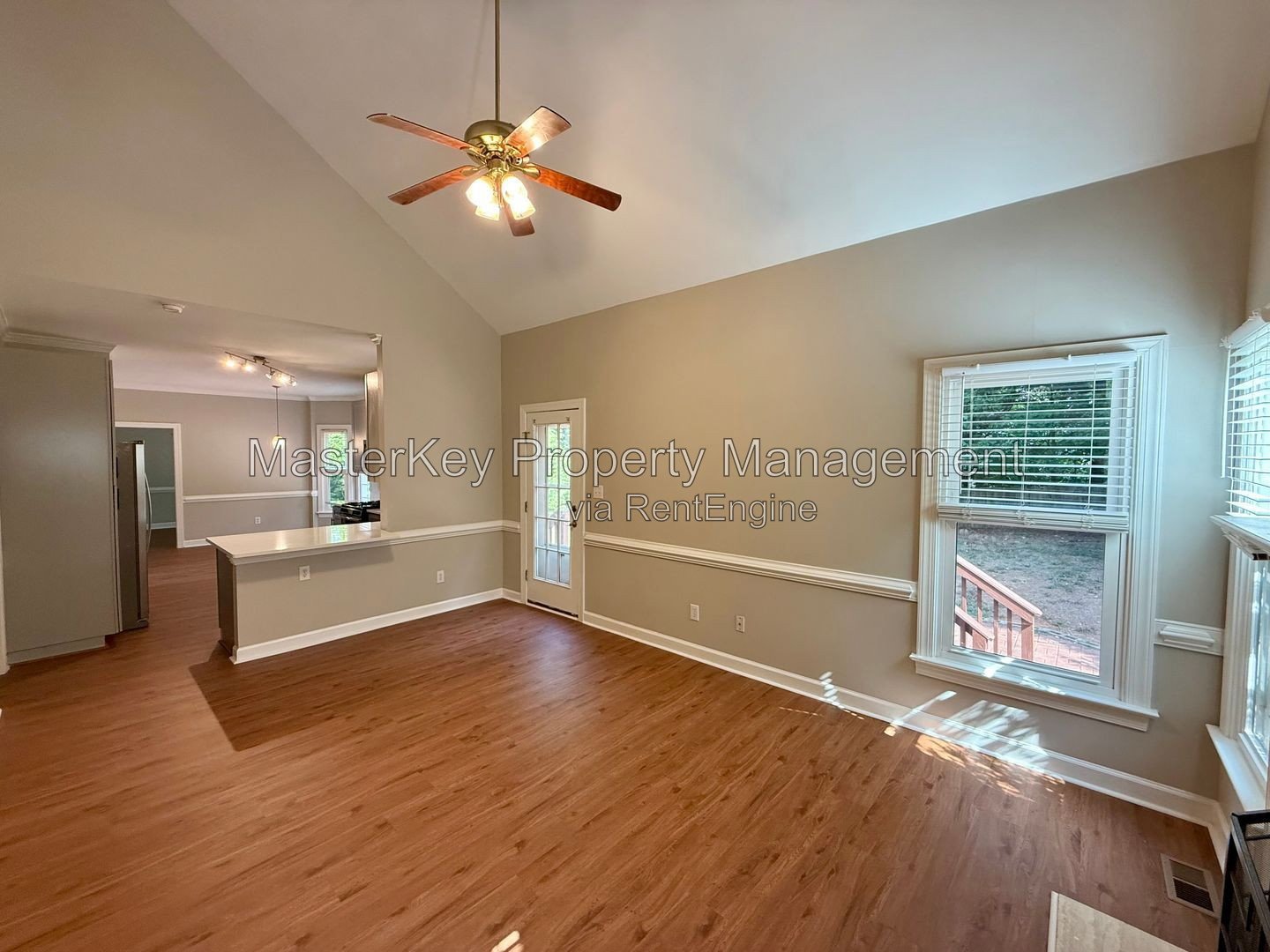 Spacious 5-Bedroom, 3 Bathroom Single-Family in Cary, NC property image