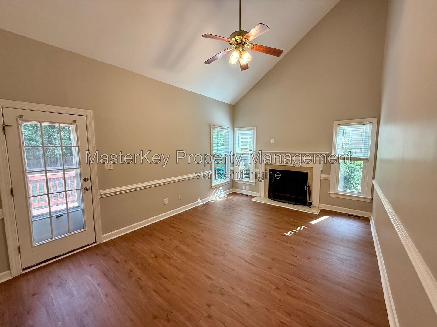 Spacious 5-Bedroom, 3 Bathroom Single-Family in Cary, NC property image