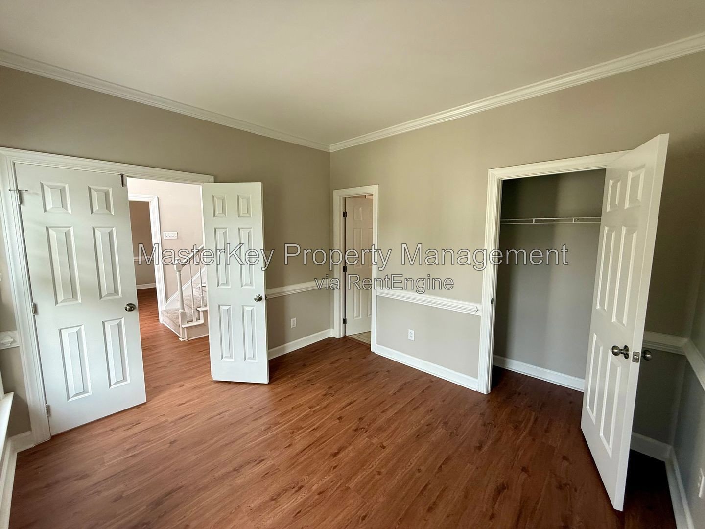 Spacious 5-Bedroom, 3 Bathroom Single-Family in Cary, NC property image