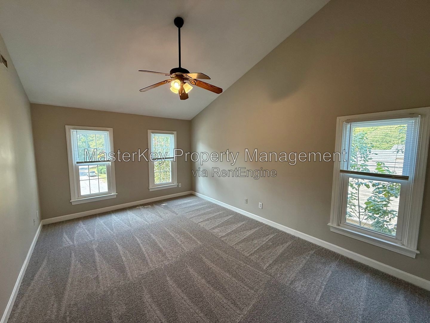 Spacious 5-Bedroom, 3 Bathroom Single-Family in Cary, NC property image