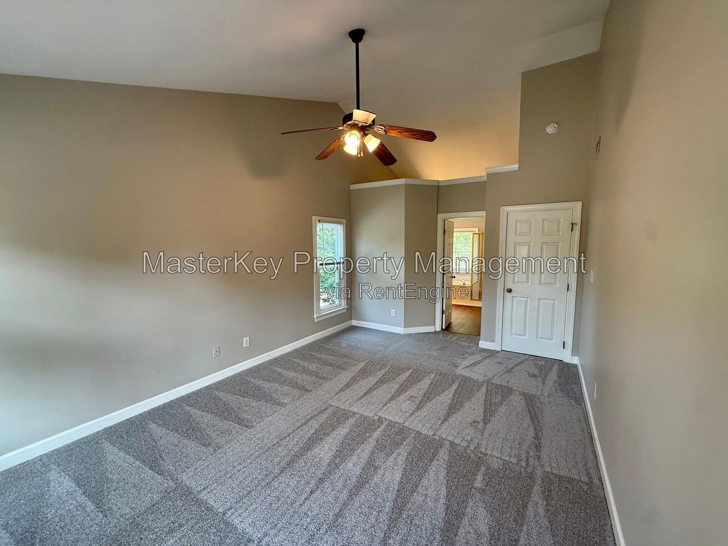 Spacious 5-Bedroom, 3 Bathroom Single-Family in Cary, NC property image