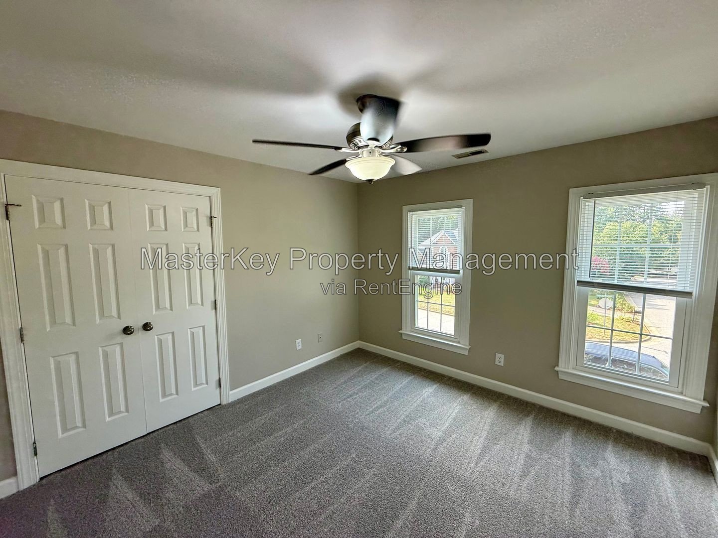 Spacious 5-Bedroom, 3 Bathroom Single-Family in Cary, NC property image