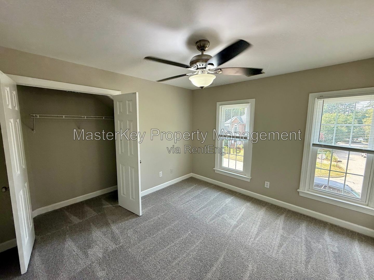 Spacious 5-Bedroom, 3 Bathroom Single-Family in Cary, NC property image