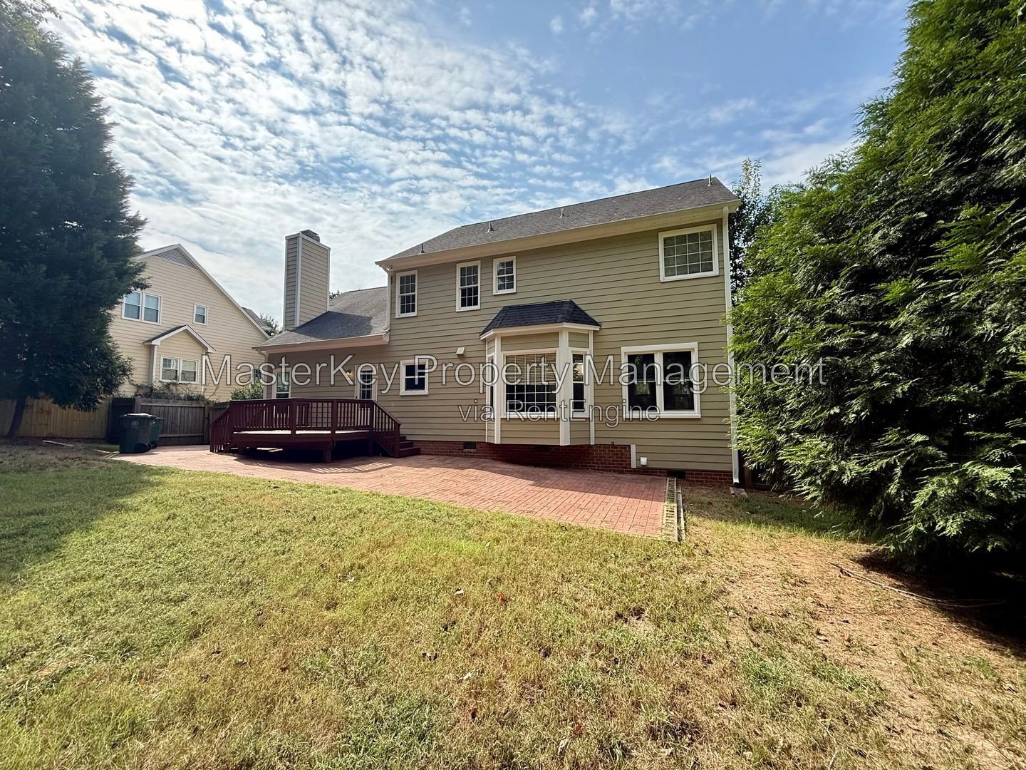 Spacious 5-Bedroom, 3 Bathroom Single-Family in Cary, NC property image